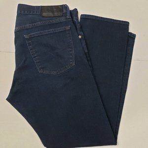 Polo Ralph Lauren The Hampton Relaxed Straight Jeans 34X30